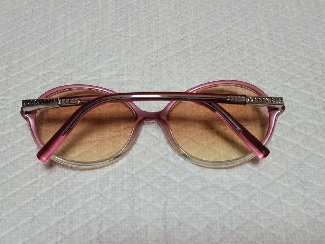 코치넬리 선글라스 C606 P3K coccinelle 상품이미지3