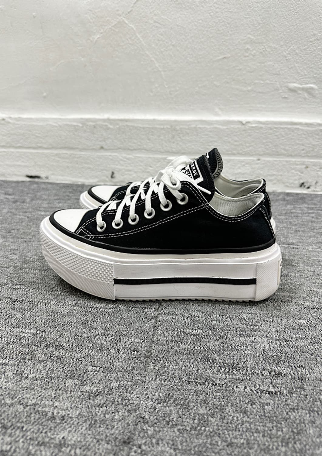 컨버스 플랫폼 220 상품이미지2