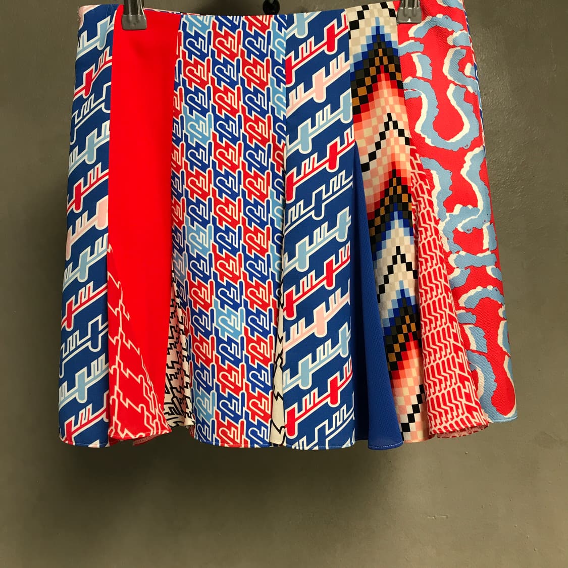 겐조 스커트 34(W) 상품이미지3