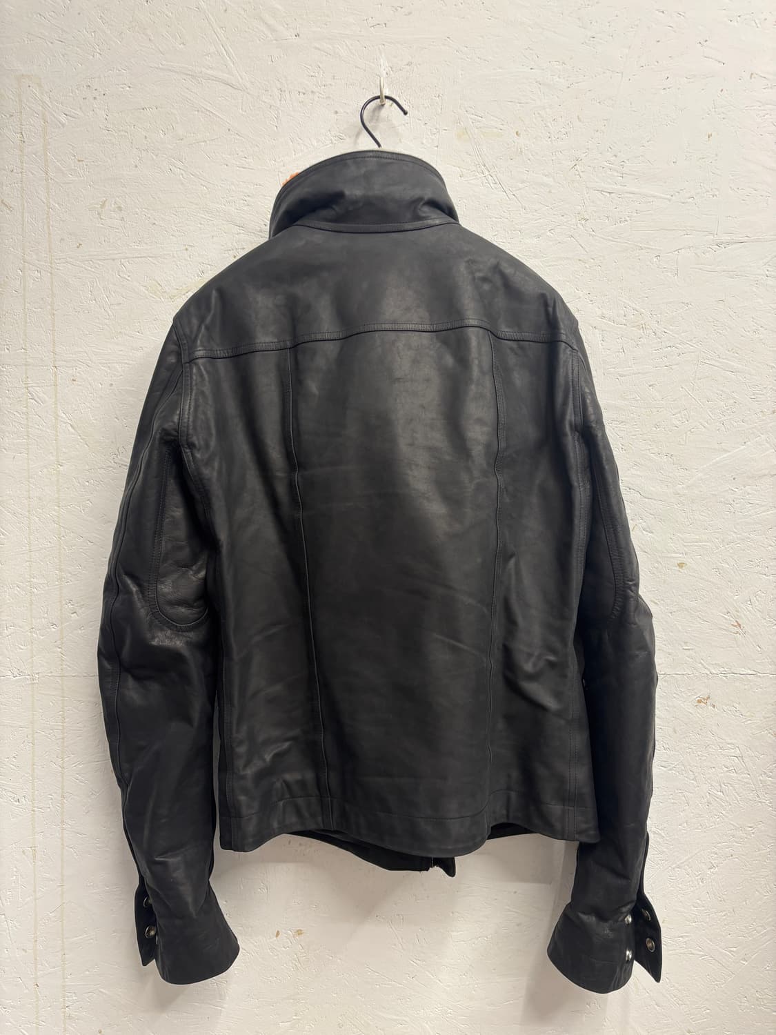 릭오웬스 무스탕  상품이미지4