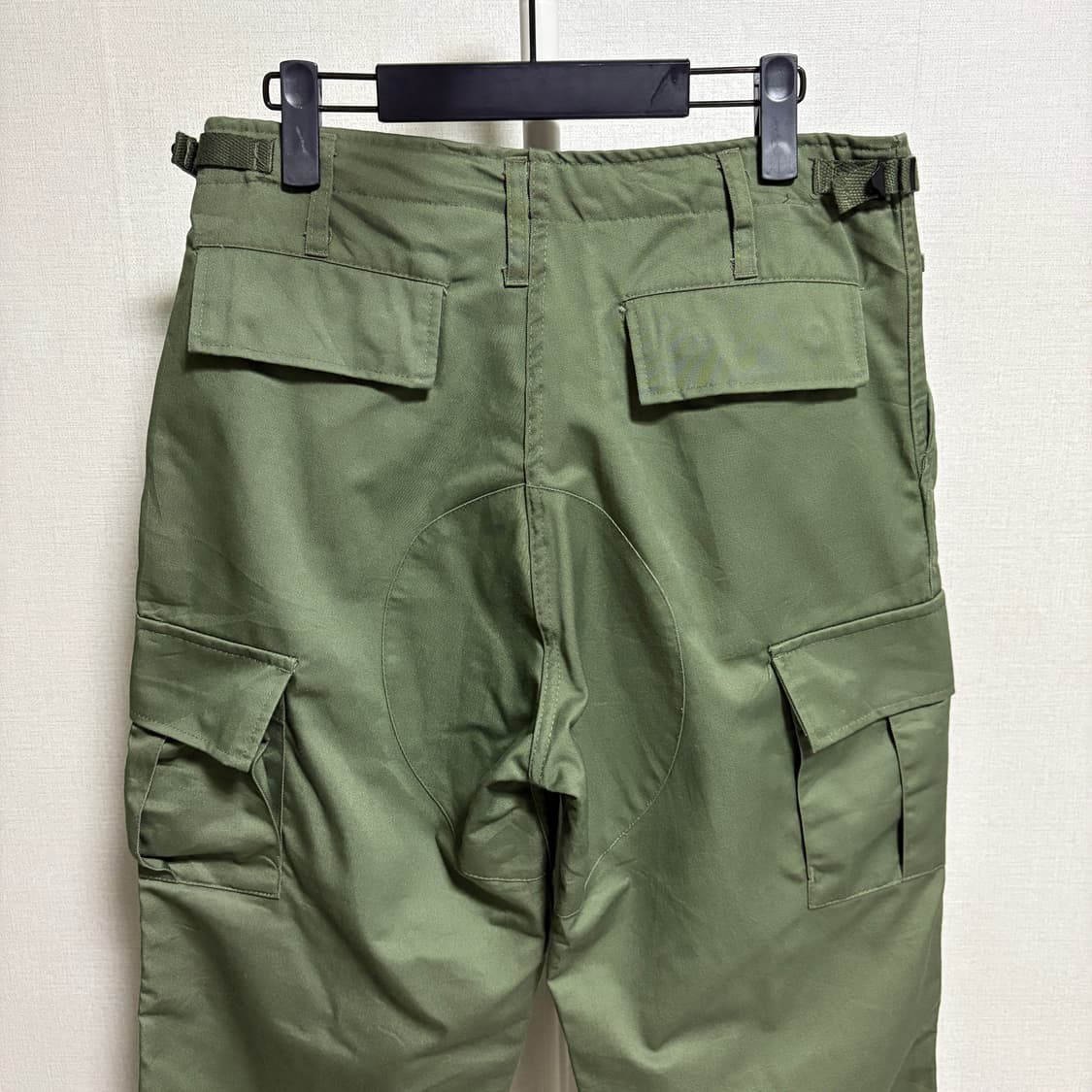 YMCL KY 밀리터리 BDU 팬츠 / 올리브, S-R(30~32) 상품이미지8