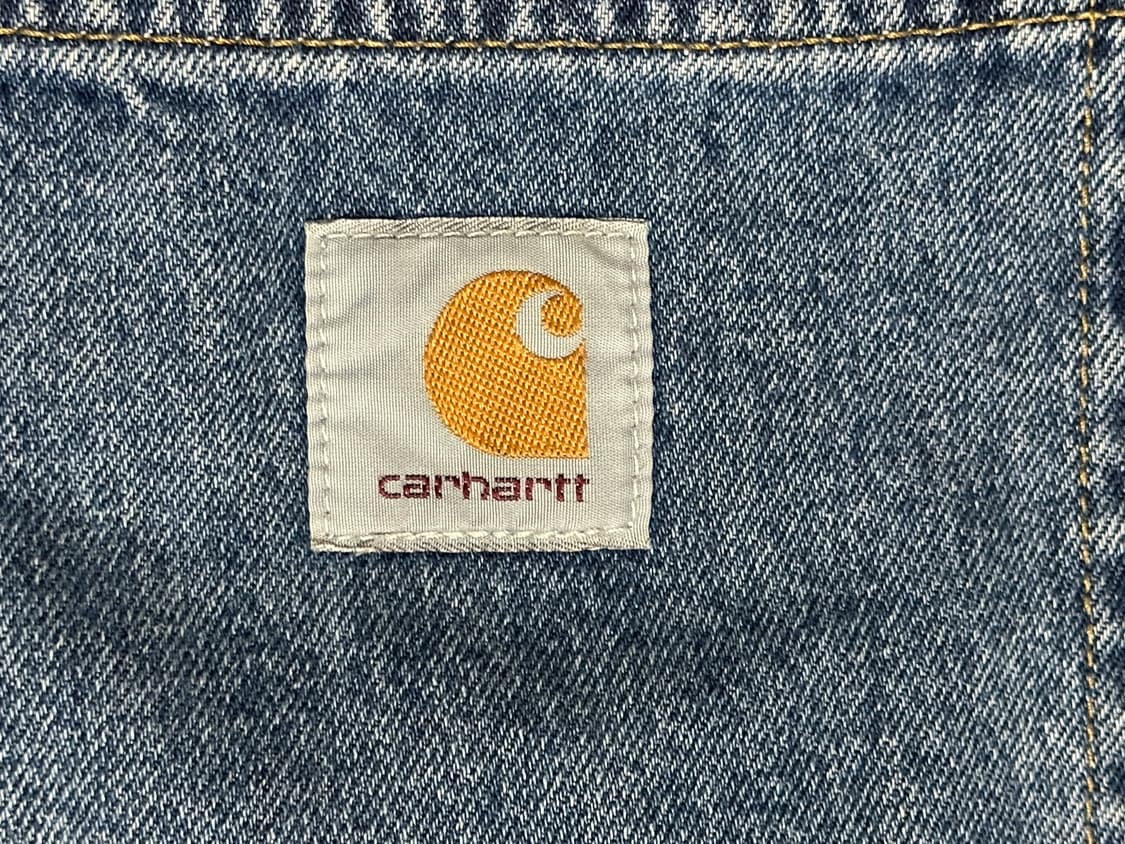 [34] 칼하트 윕 Carhartt WIP 랜든 팬츠 로버트슨 청바지 상품이미지4