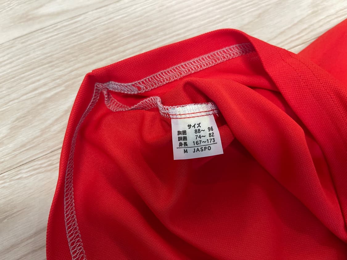 요넥스 재팬 빈티지 티셔츠 일본 YONEX 상품이미지4