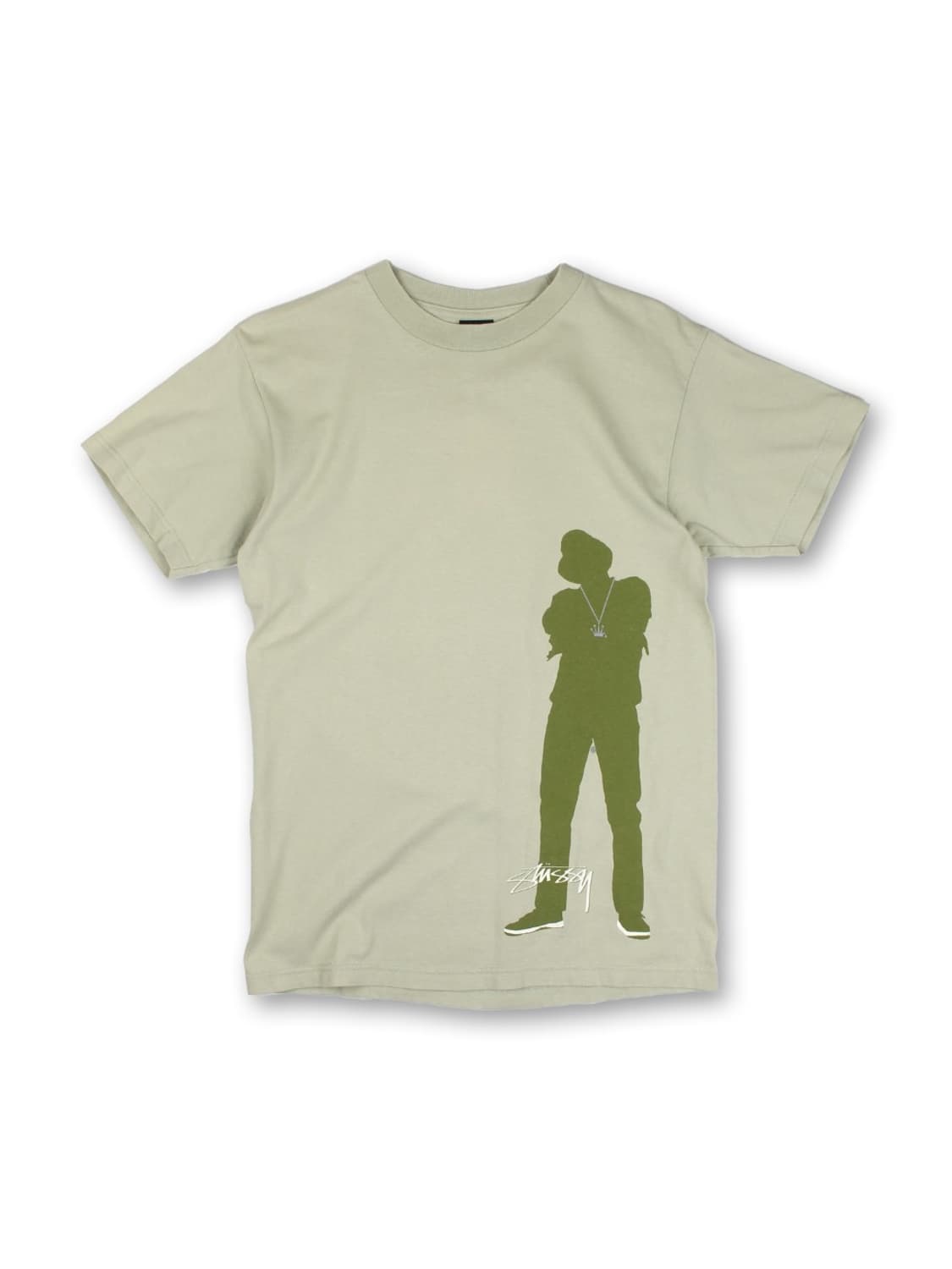 00s STUSSY (M) 상품이미지1
