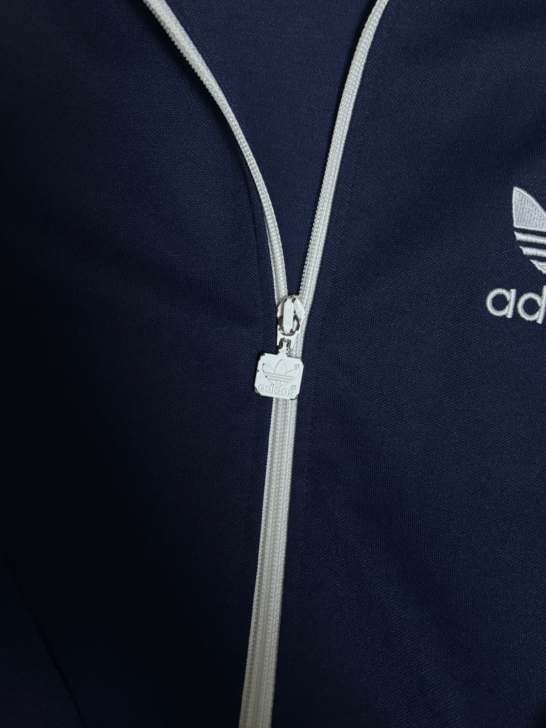 아디다스 유로파 네이비 95 상품이미지2