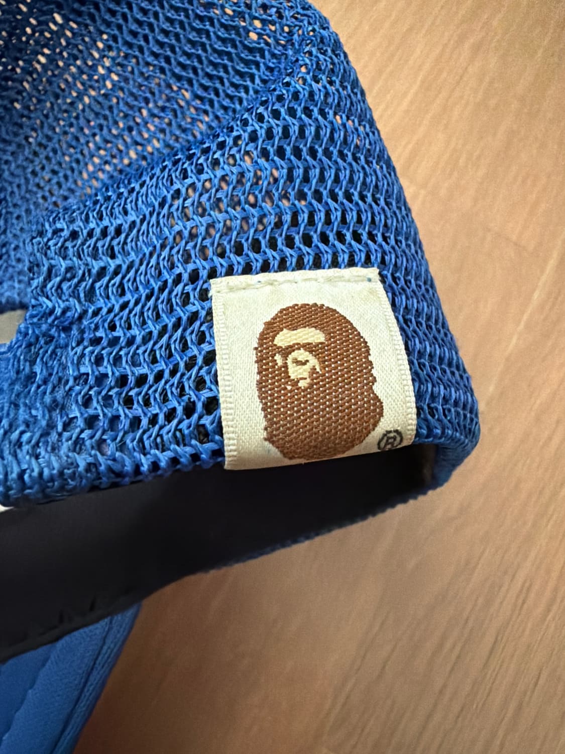 베이프 모자 상품이미지2