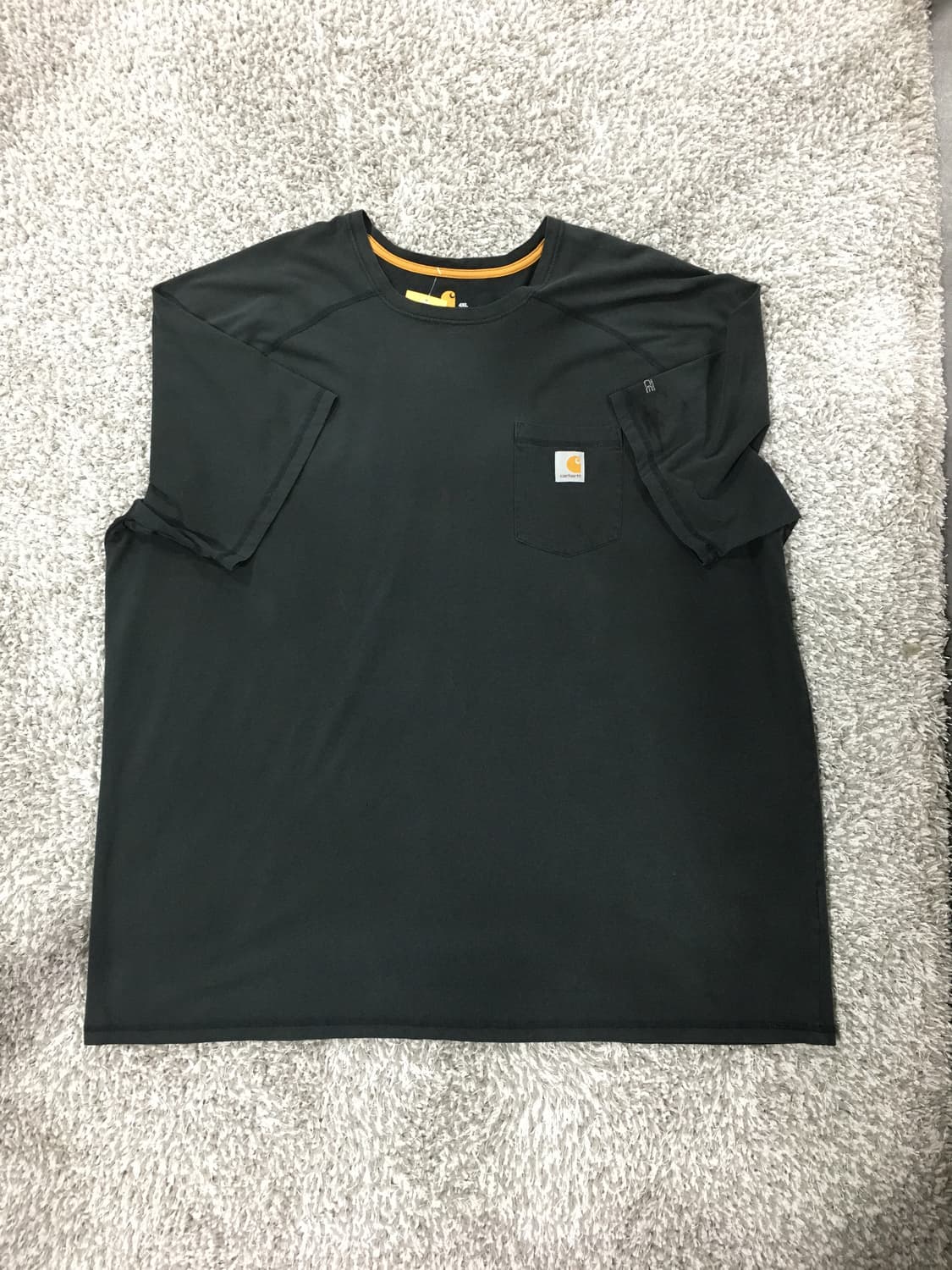 칼하트 티셔츠 상품이미지1