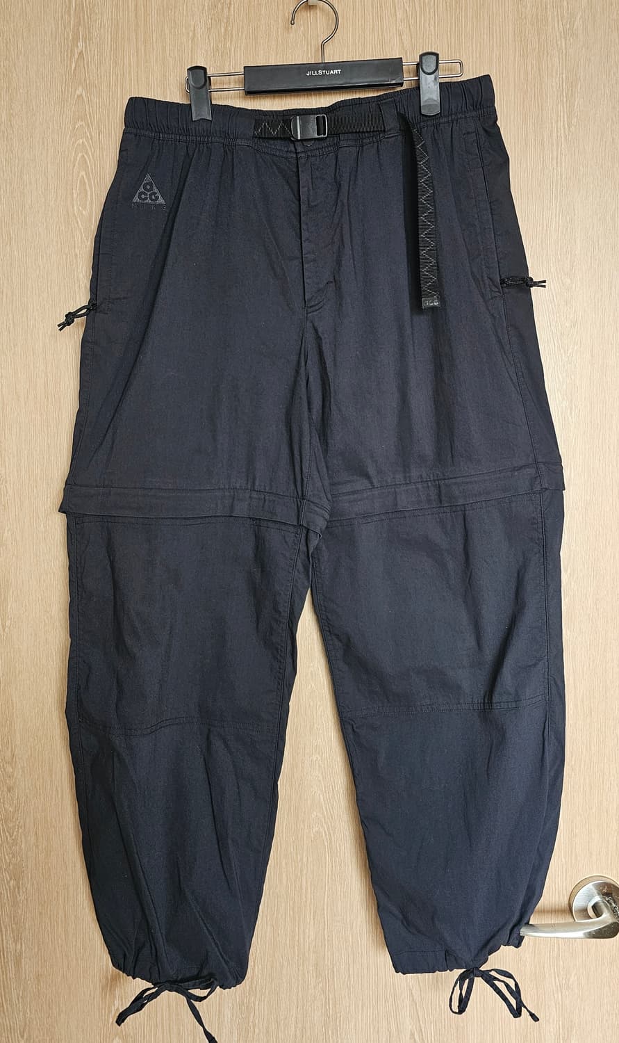 나이키 ACG 컨버터블 팬츠 XL 상품이미지1