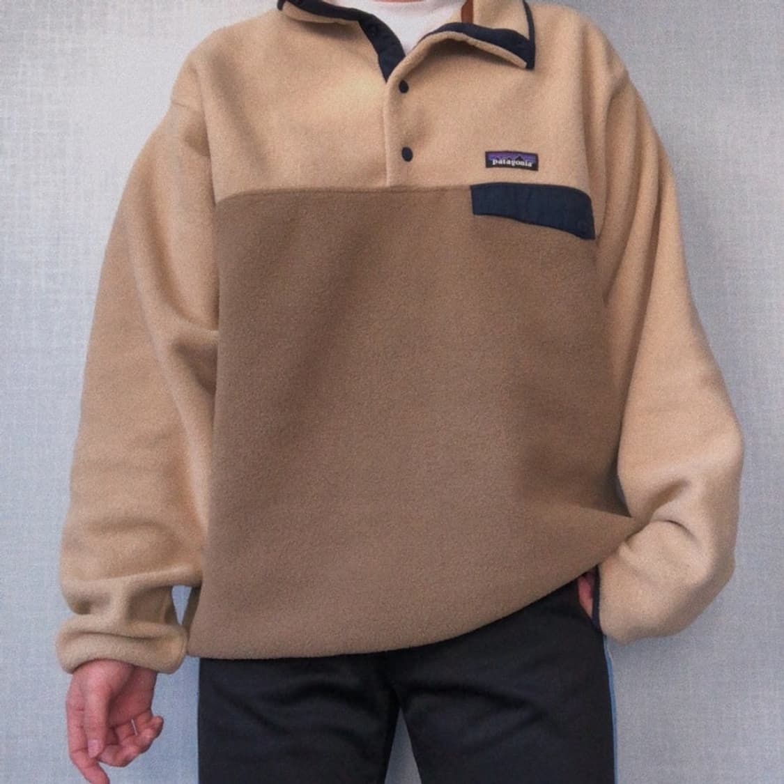 파타고니아 맨즈 신칠라 m 상품이미지7