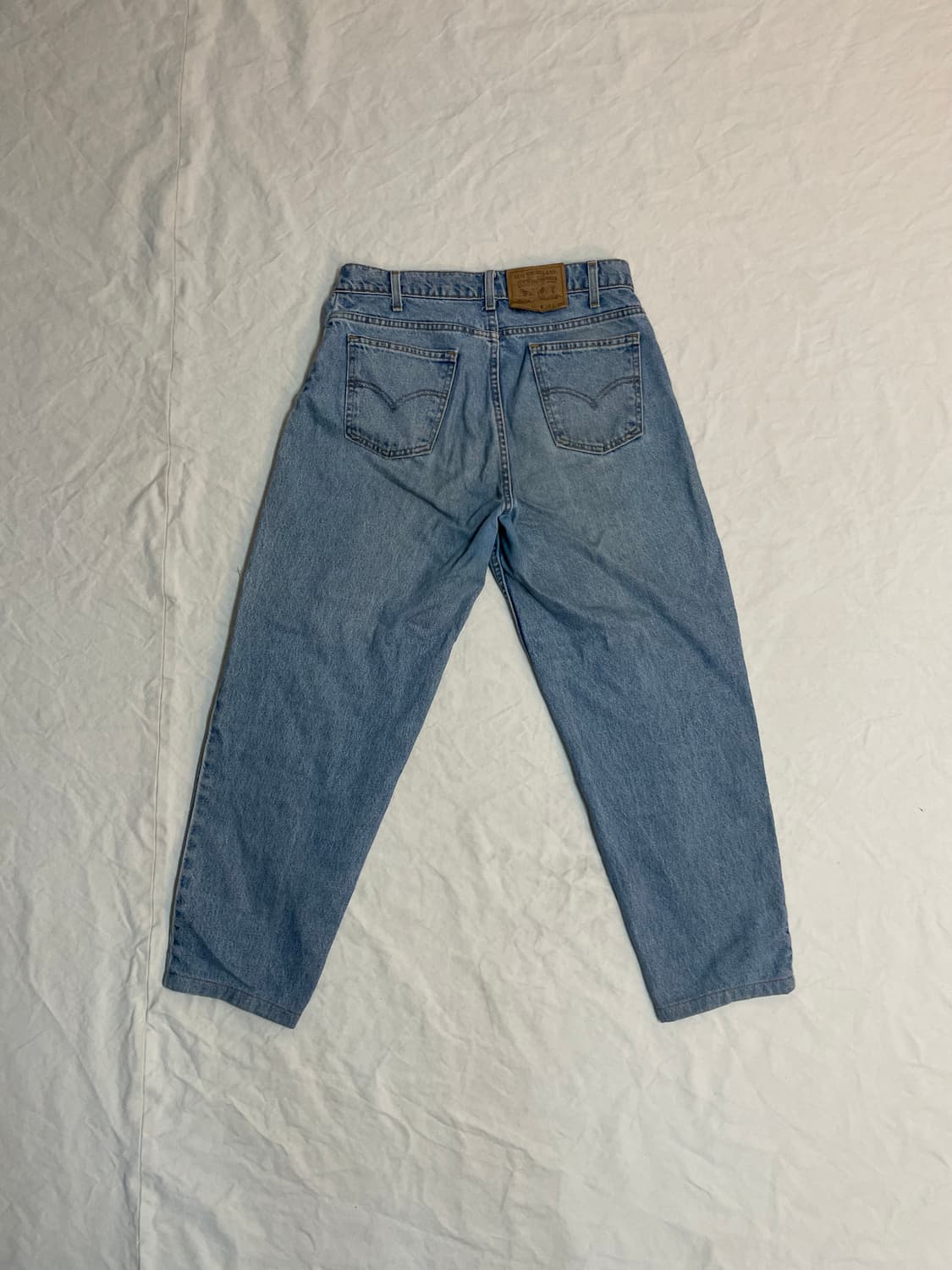 리바이스 560 상품이미지9