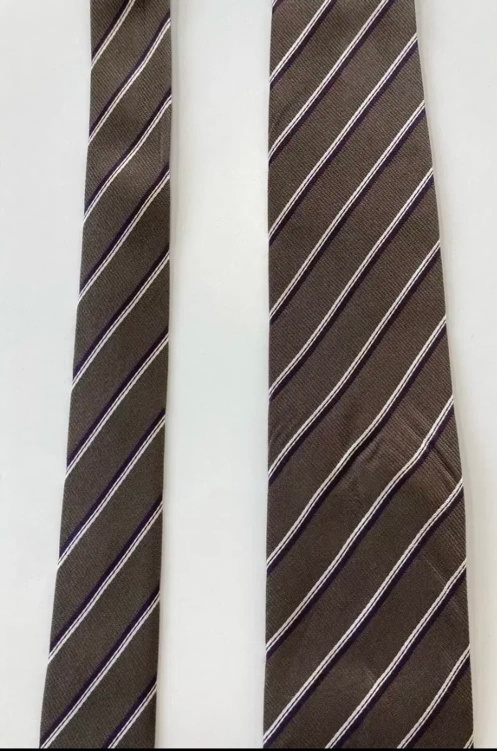 빈티지)넥타이 상품이미지3