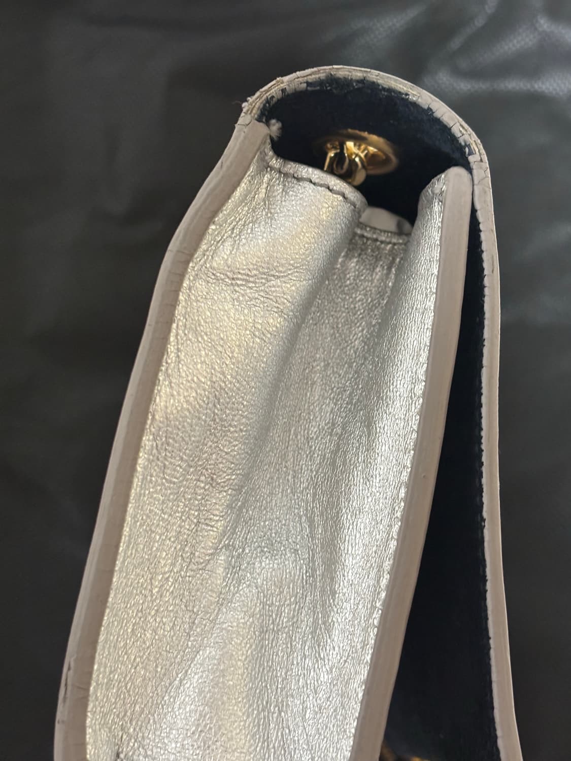 입생로랑 케이트백 상품이미지7