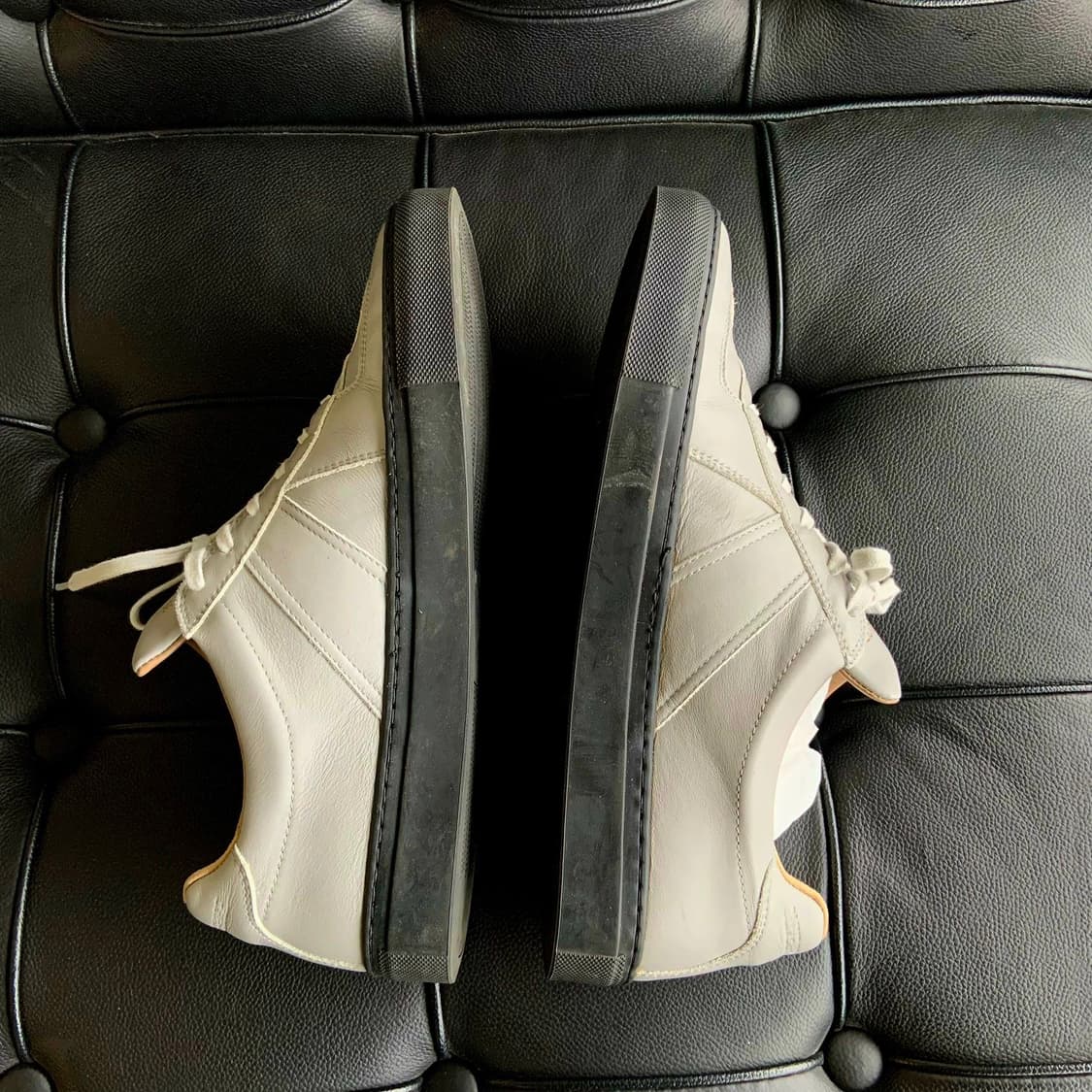 스펙테이터 독일군 270 8.5 서비스트레이너 상품이미지6