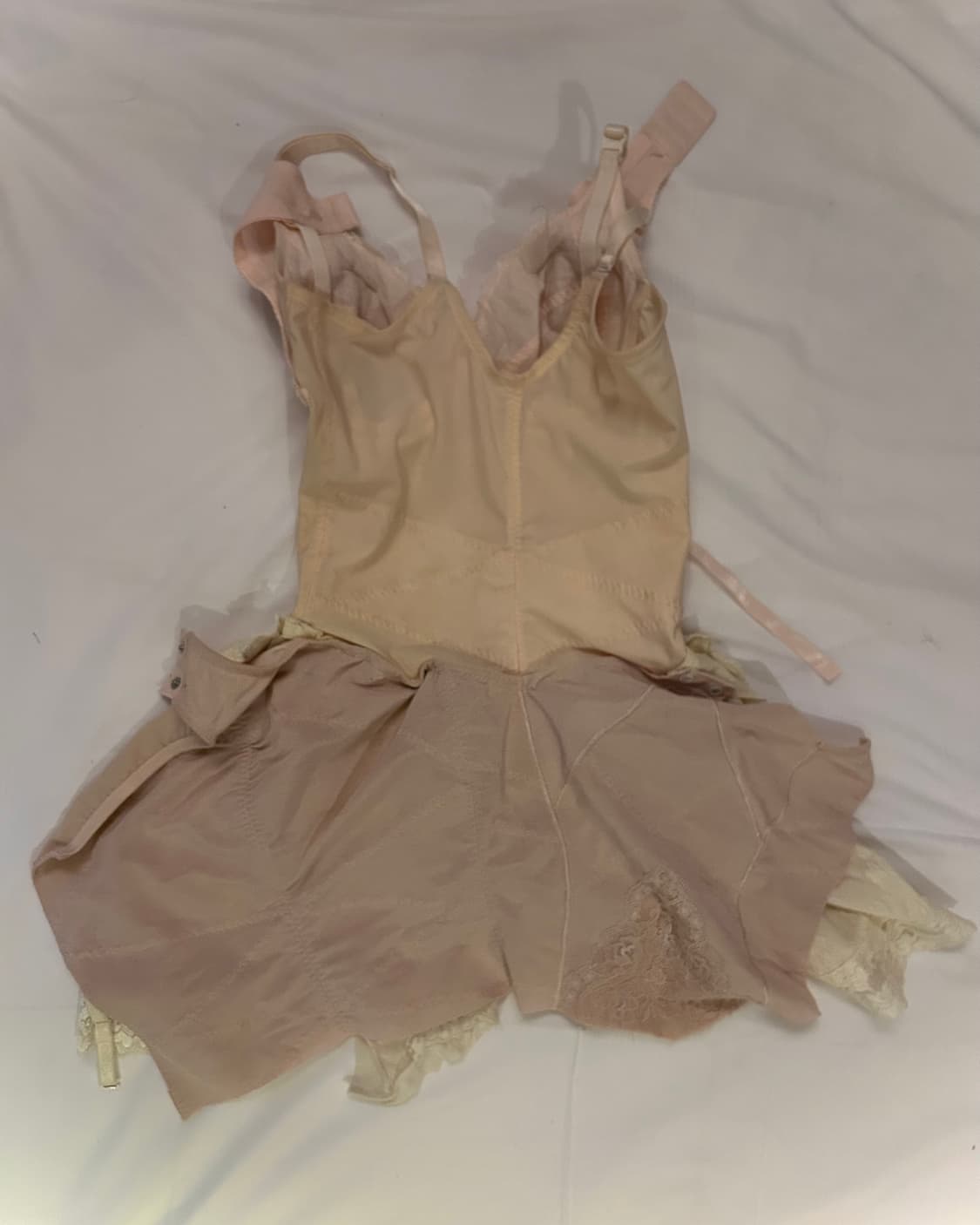 Lingerie dress 3 상품이미지2