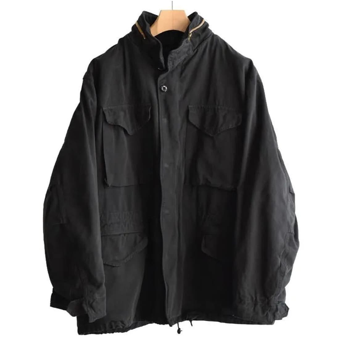 [1] 코모리 25aw m65 상품이미지1