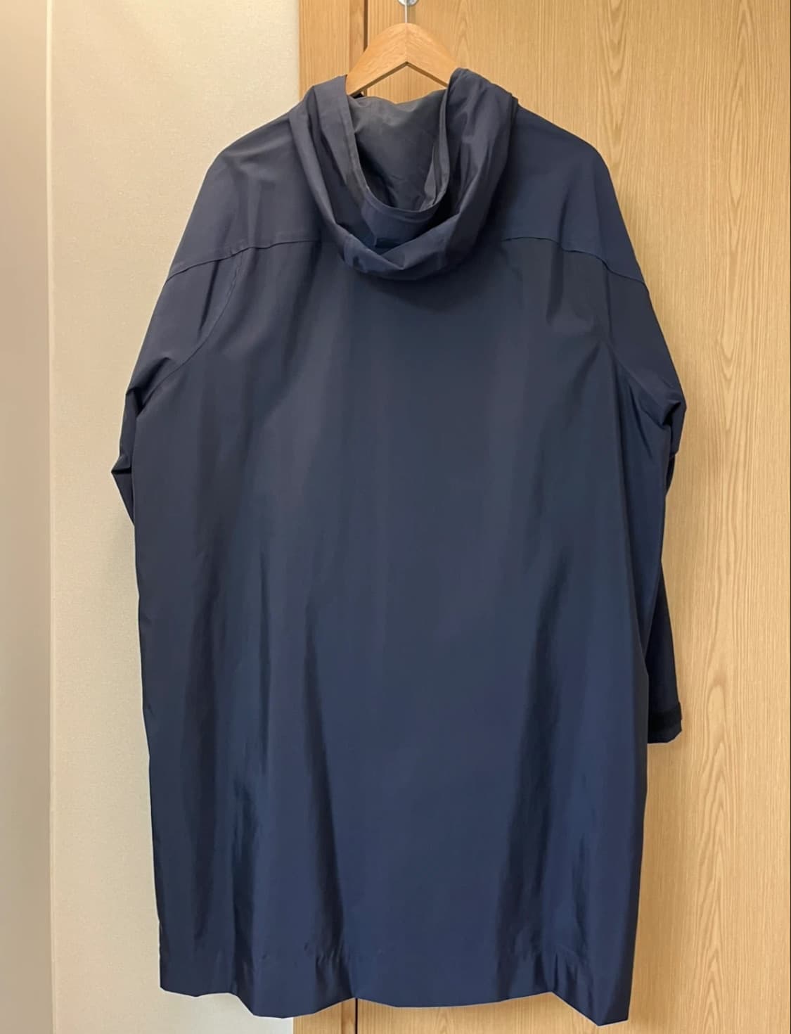 [코스/나일론] 레인코트 / M(105) size 상품이미지2