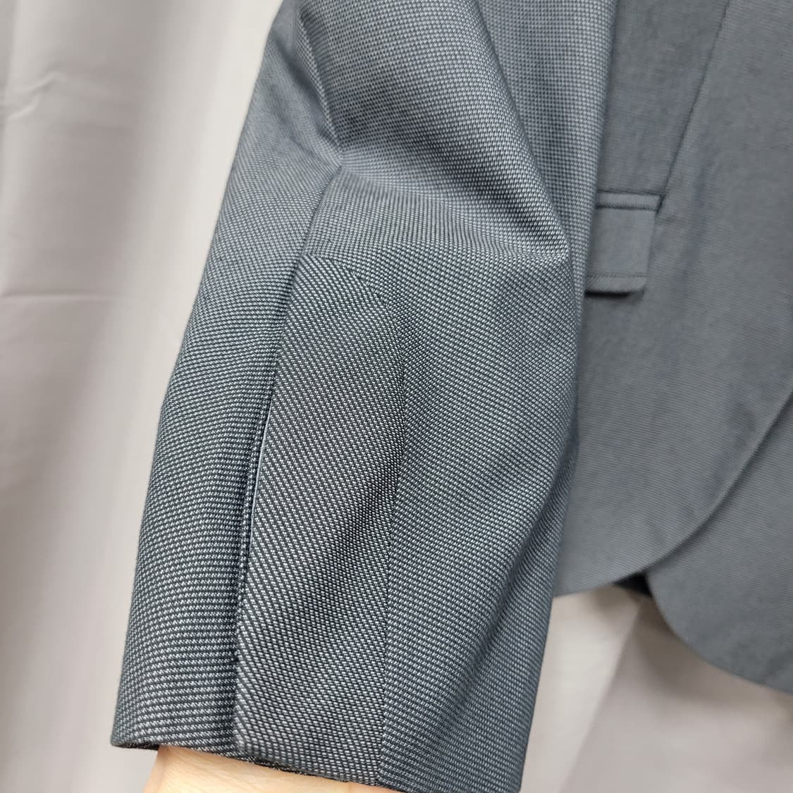 아르마니 남성 블레이저 95 상품이미지4