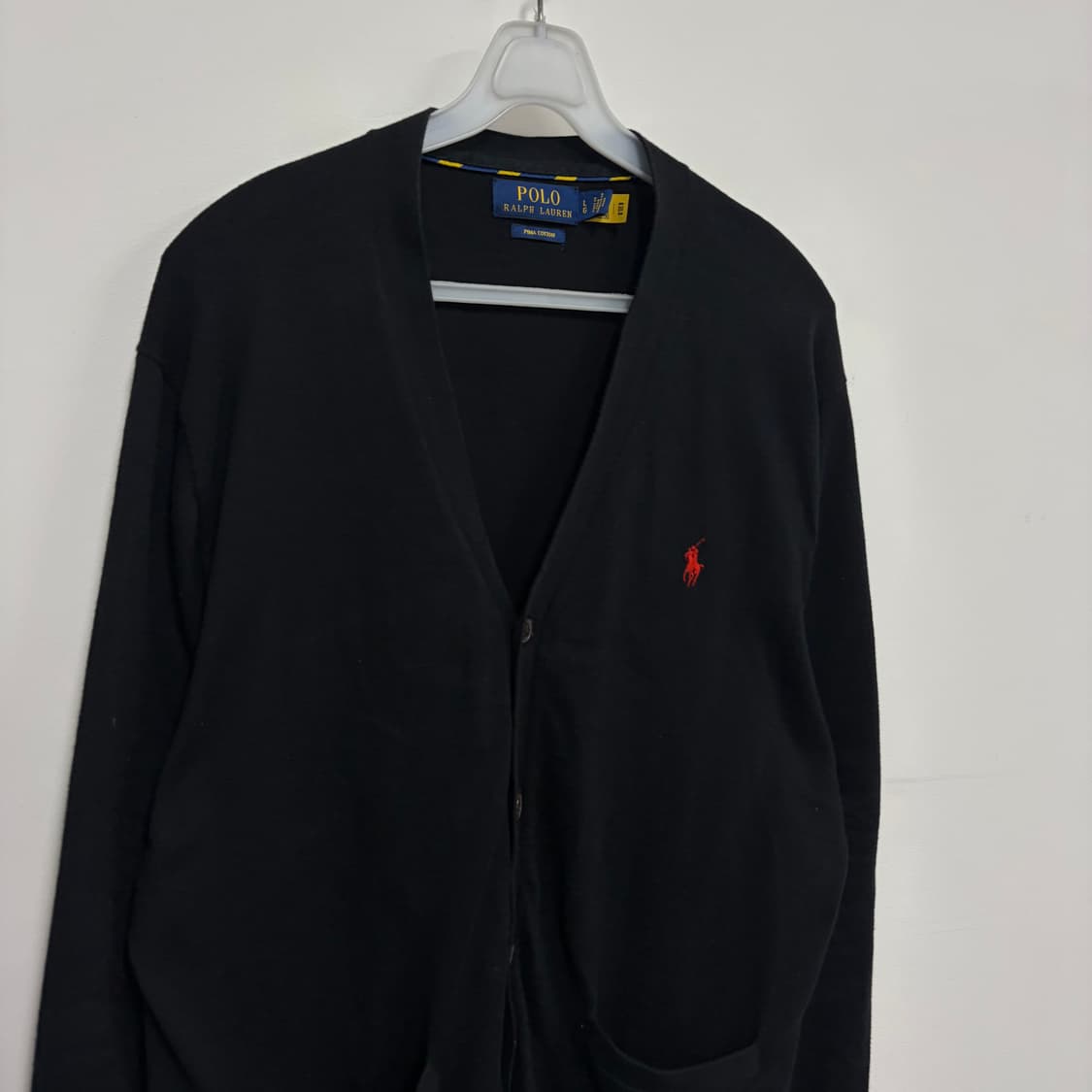 폴로 가디건[1794] 상품이미지4