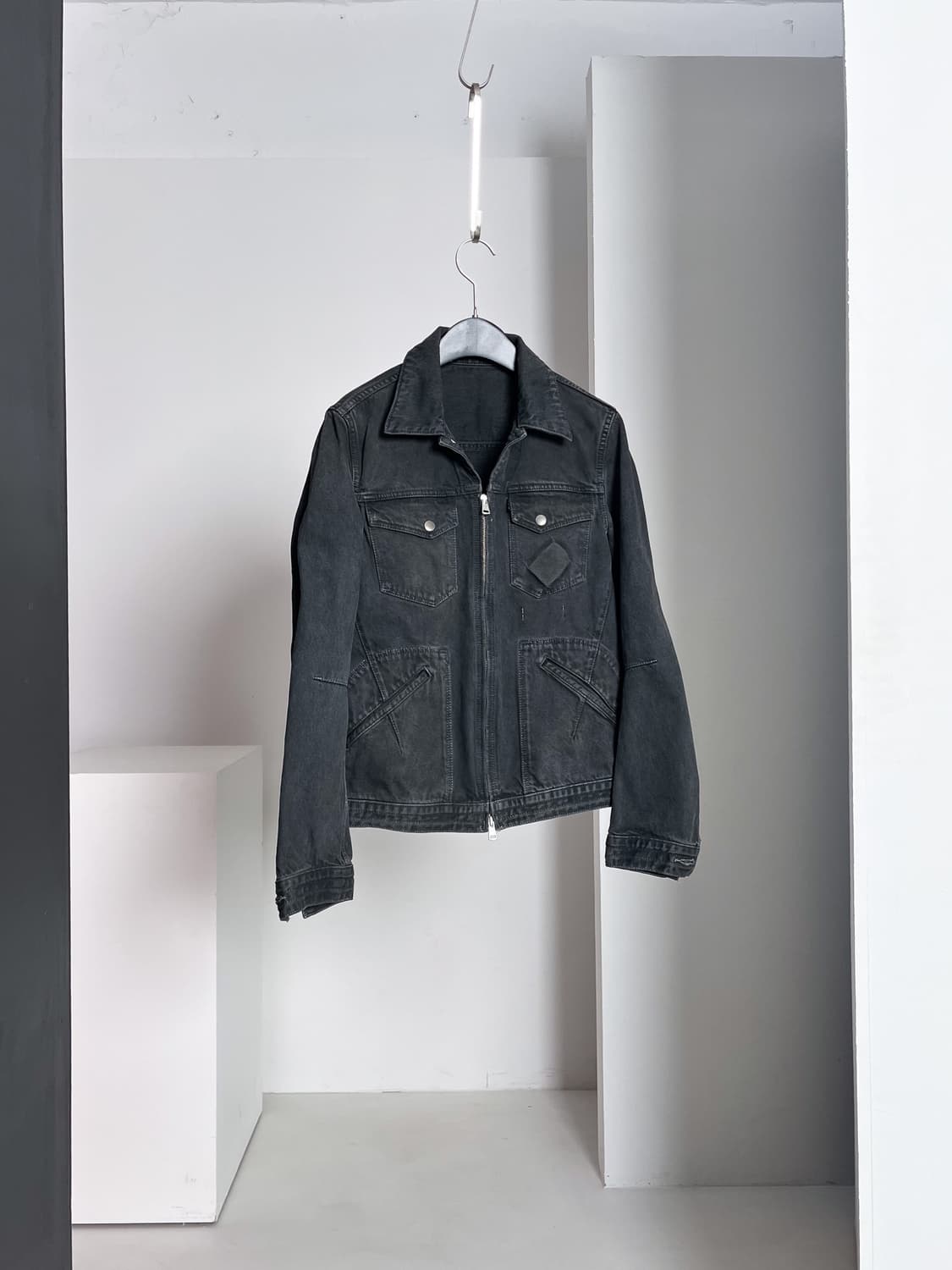 Number (Nine) SS08 상품이미지1