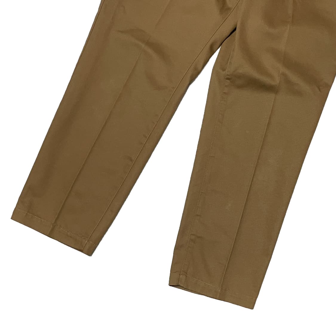 유니클로U 레귤러핏 워크 팬츠 상품이미지4