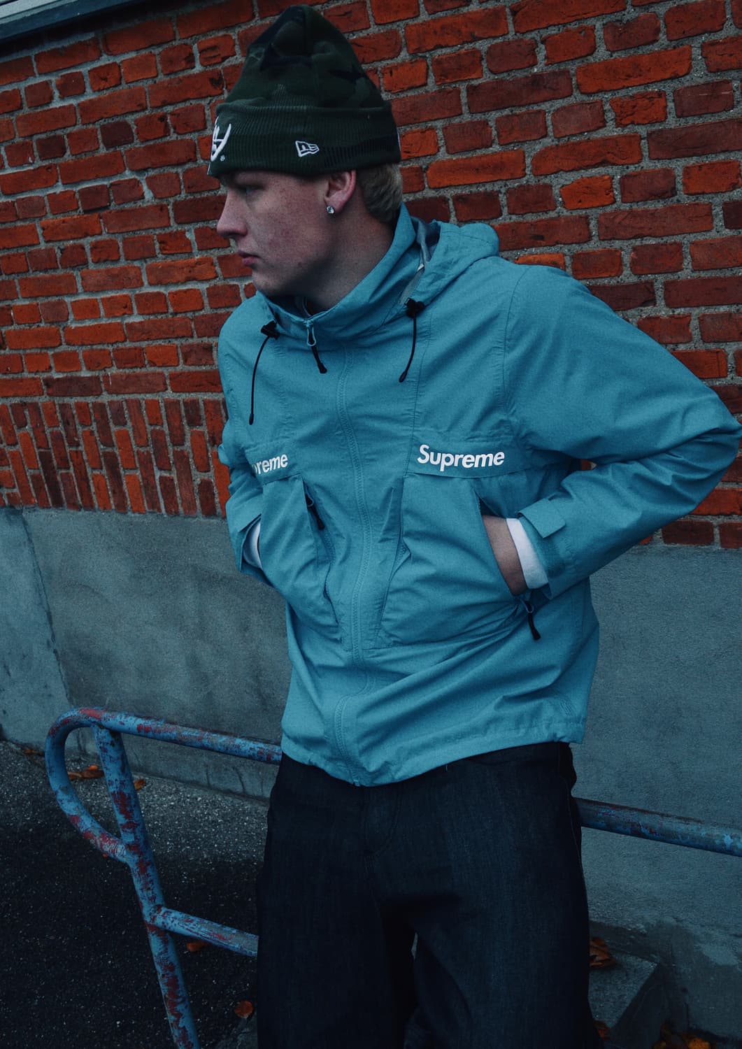 슈프림 자켓 상품이미지1