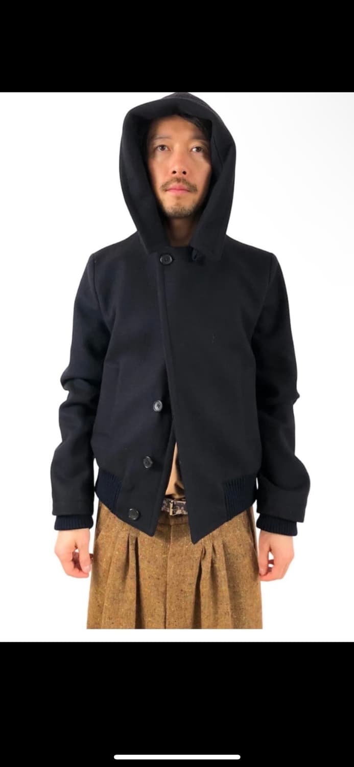 Bless hood jacket 상품이미지1