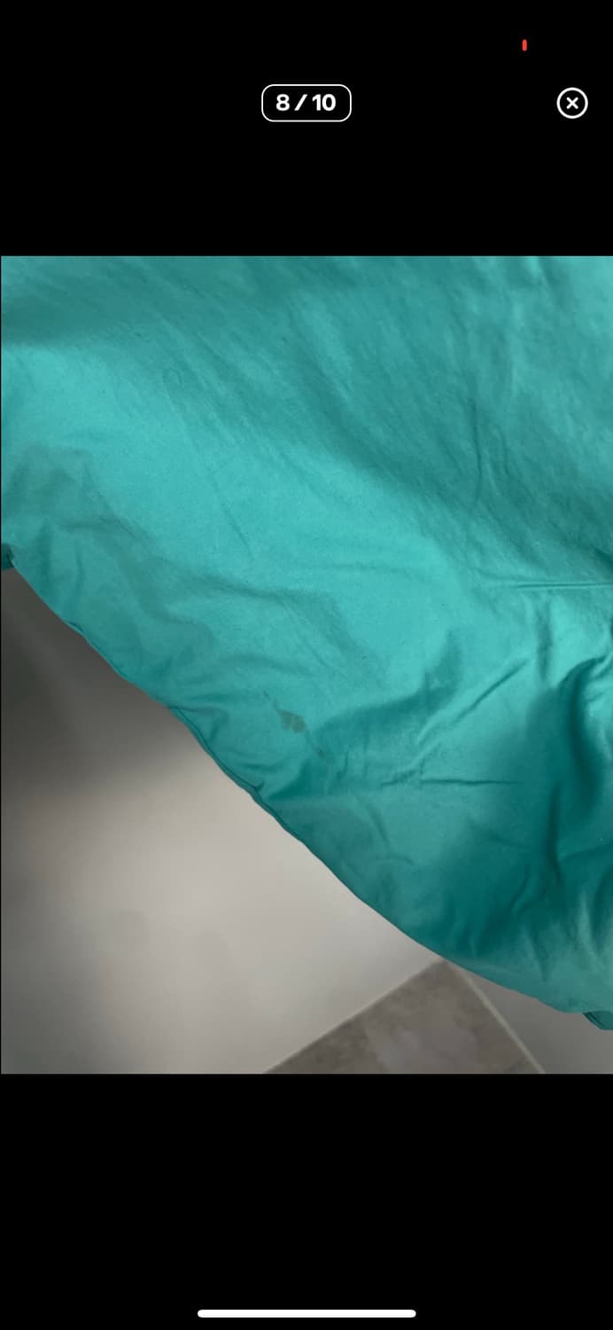 노스페이스 90s 플리스라인 아웃도어 자켓 A3169 상품이미지8