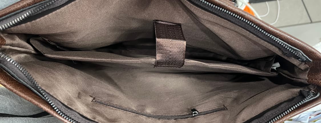 어반노이드 서류가방 상품이미지3