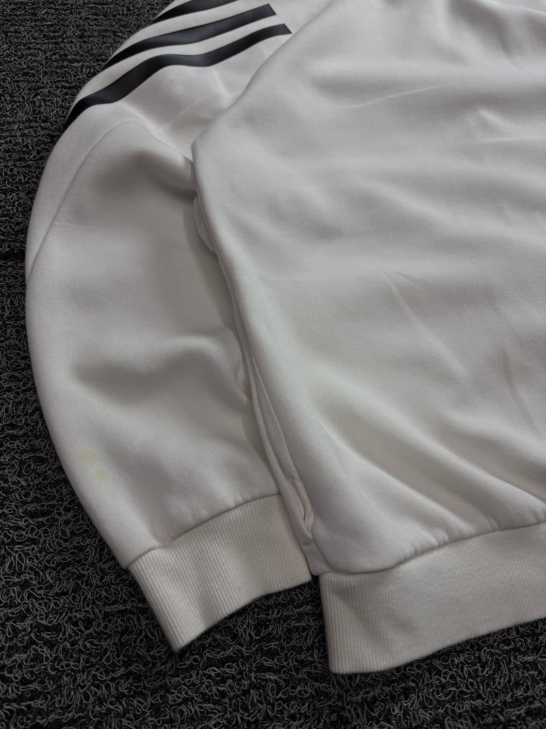 00s 아디다스 사이드라인 박시핏 트랙 후드집업 1743 상품이미지6