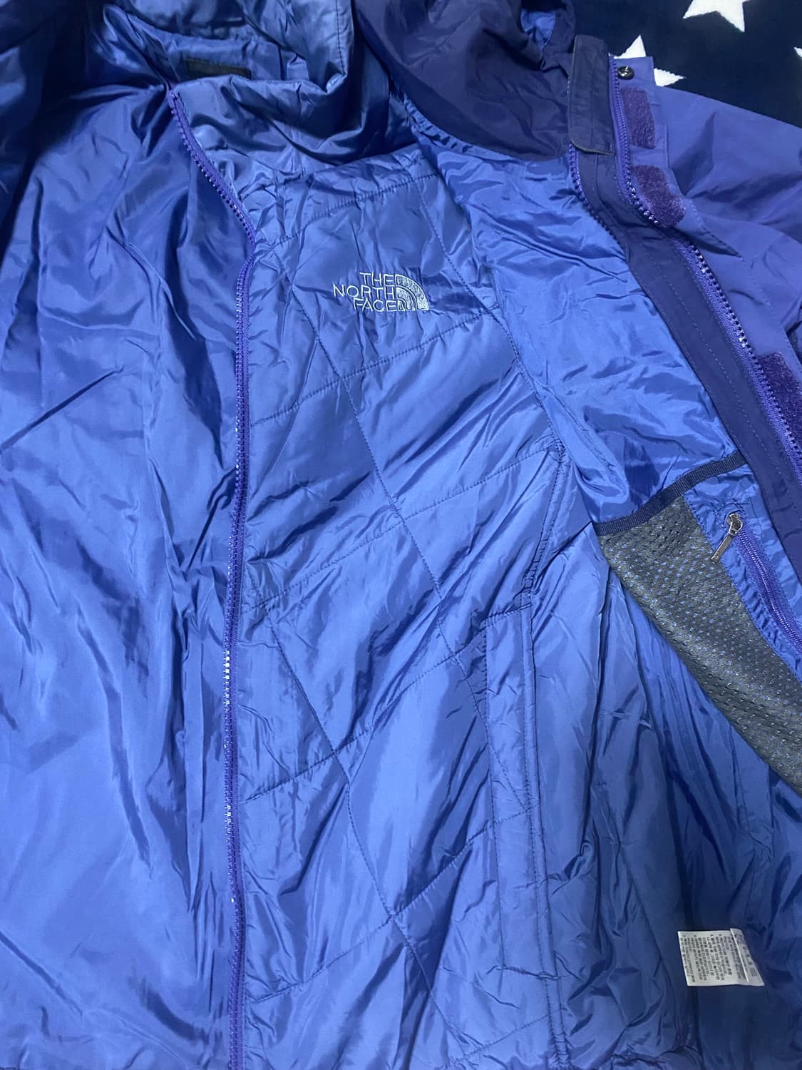 노스페이스 볼케이노 자켓 상품이미지8