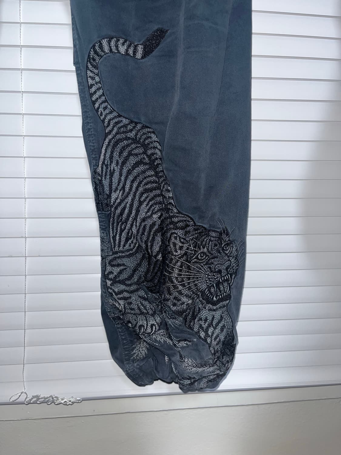 Maharishi 팬츠 상품이미지1