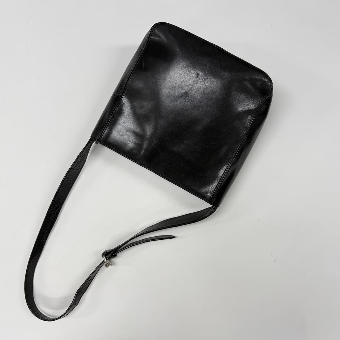Margaret Howell square leather bag 상품이미지3