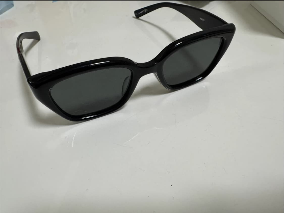 메종마르지엘라 젠틀몬스터 mm109 상품이미지5