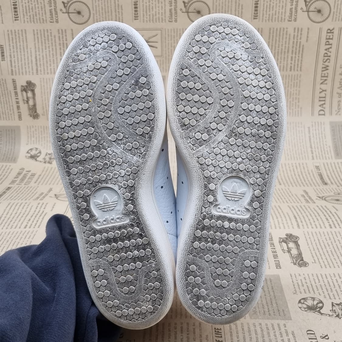 아디다스 스탠스미스 운동화 220 상품이미지3