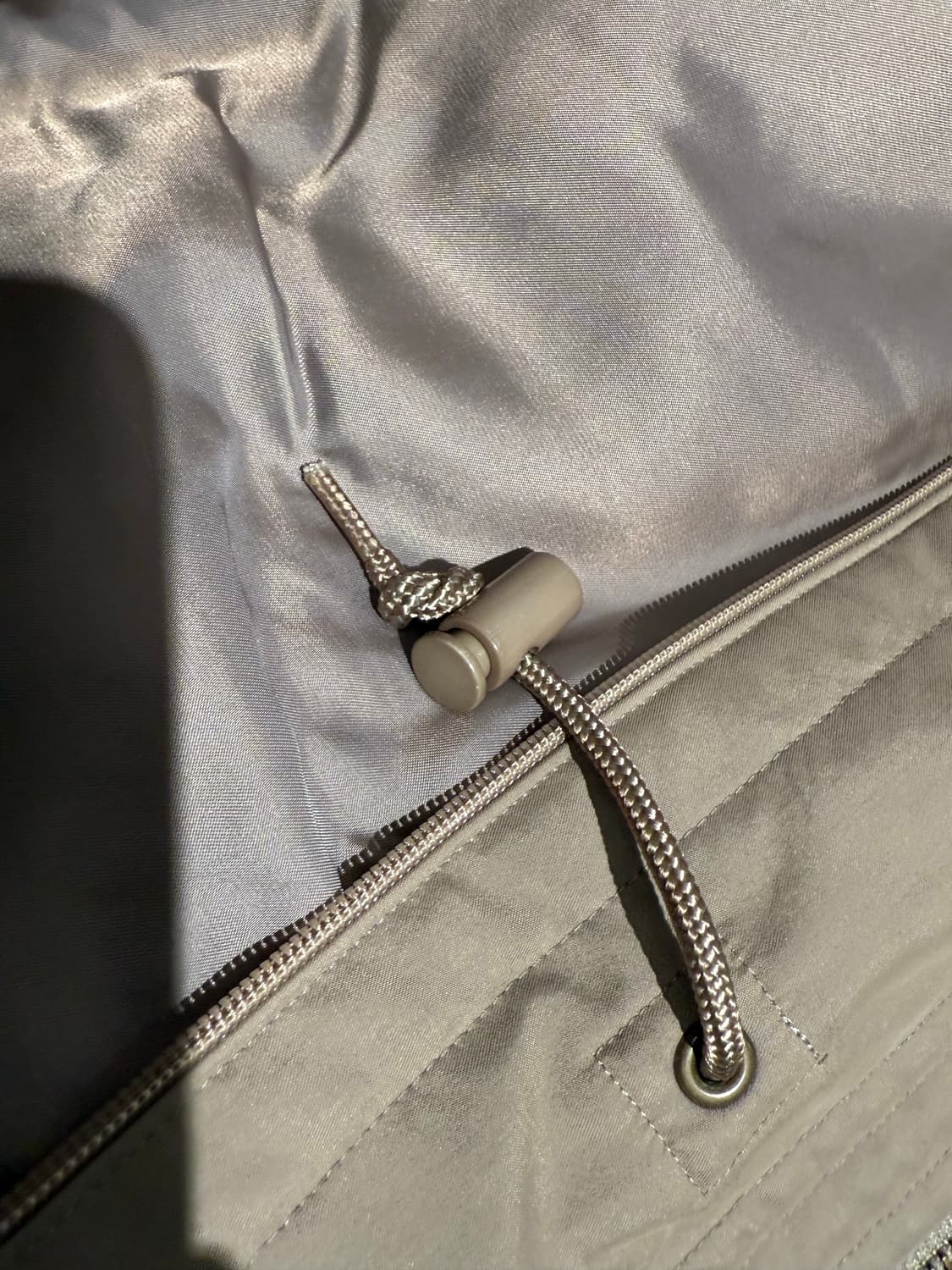 버버리 트렌치 코트 M 상품이미지10