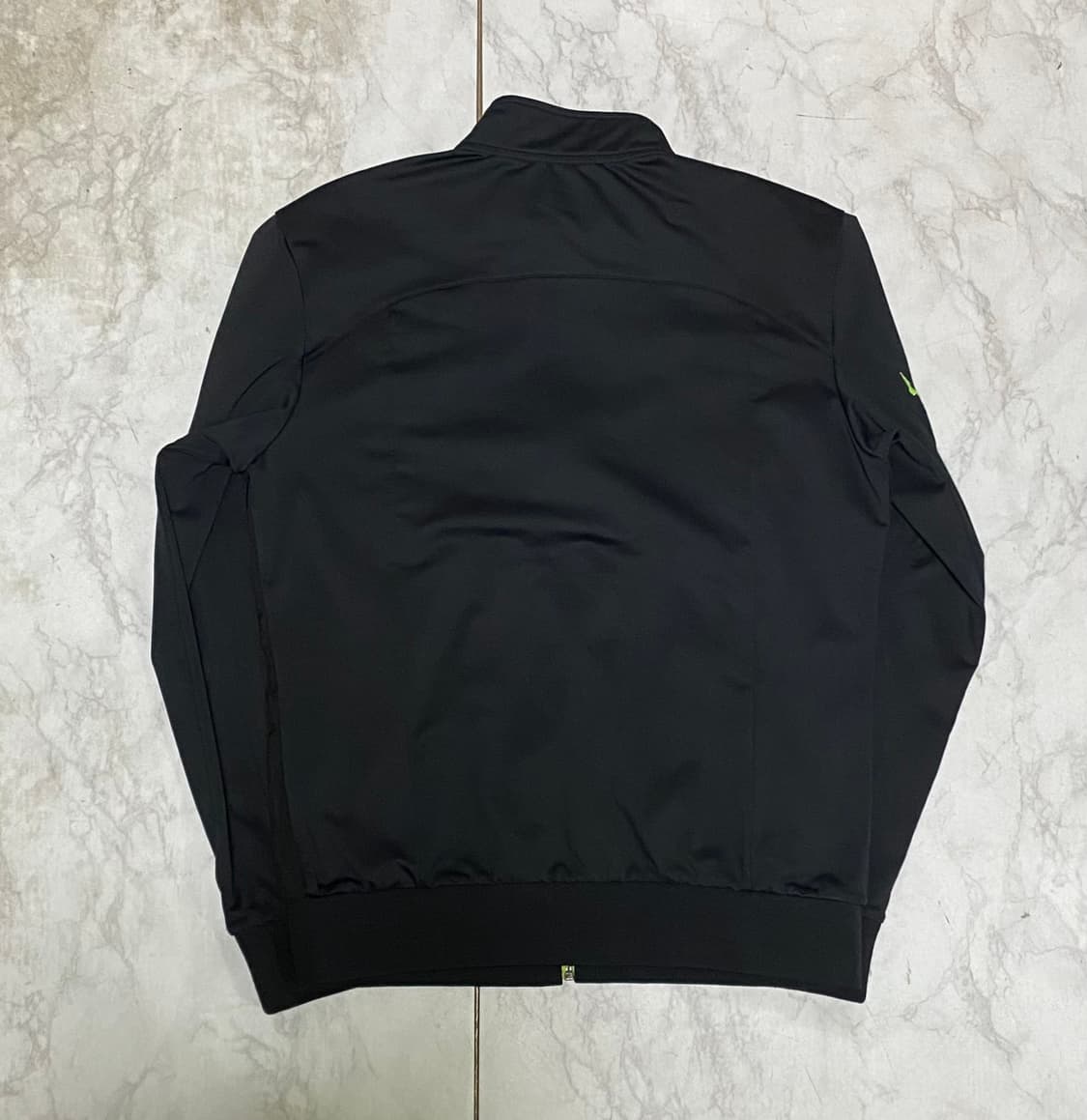 미즈노 집업 점퍼 사이즈 100 상품이미지4