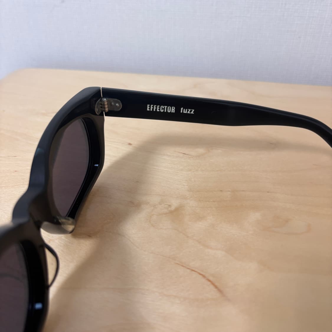 EFFECTOR 이펙터 퍼즈 블랙 상품이미지3