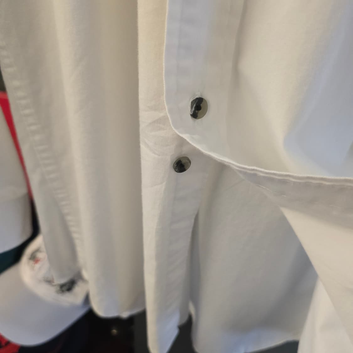 MWG(Western Garments)생산Coors Rodeo 셔츠 상품이미지10