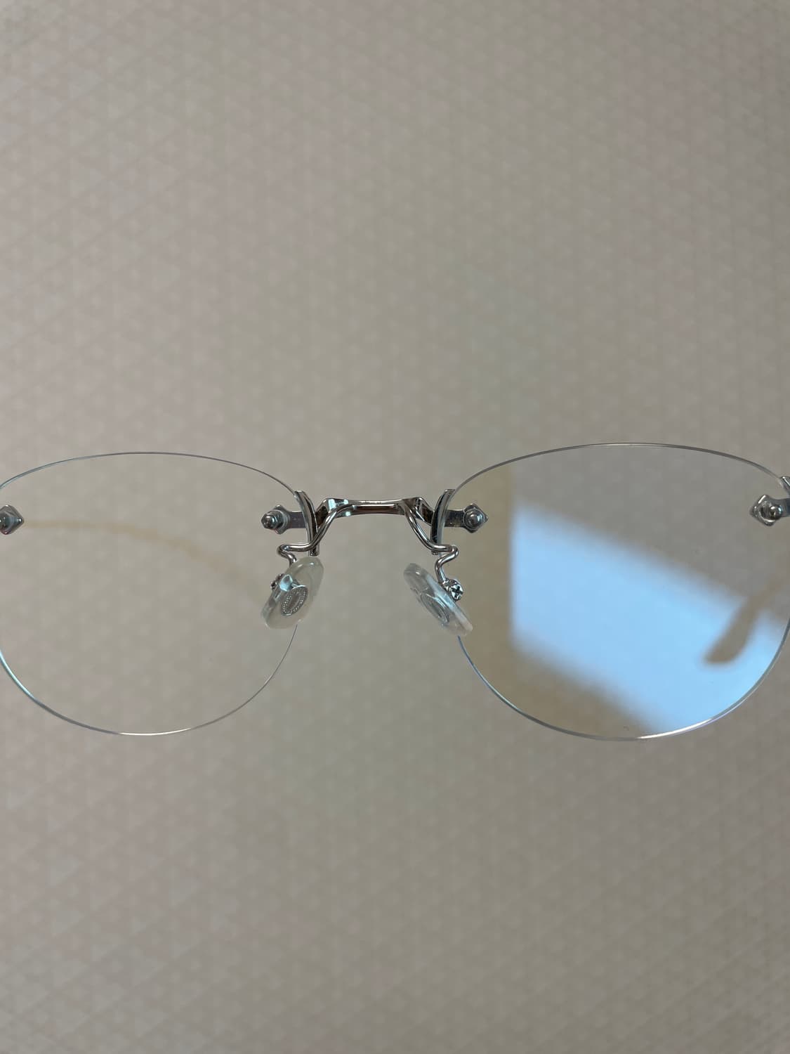 더블러버스 치크본 실버 상품이미지5