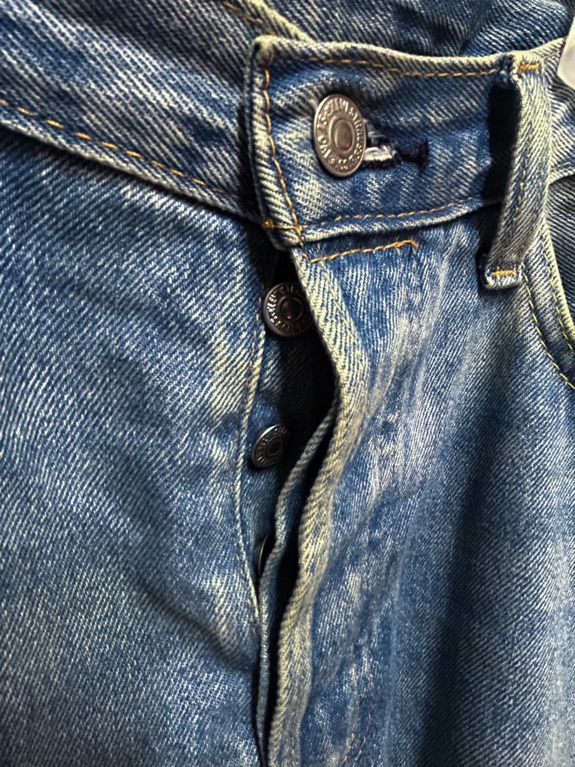 리바이스 501 32/32 상품이미지2