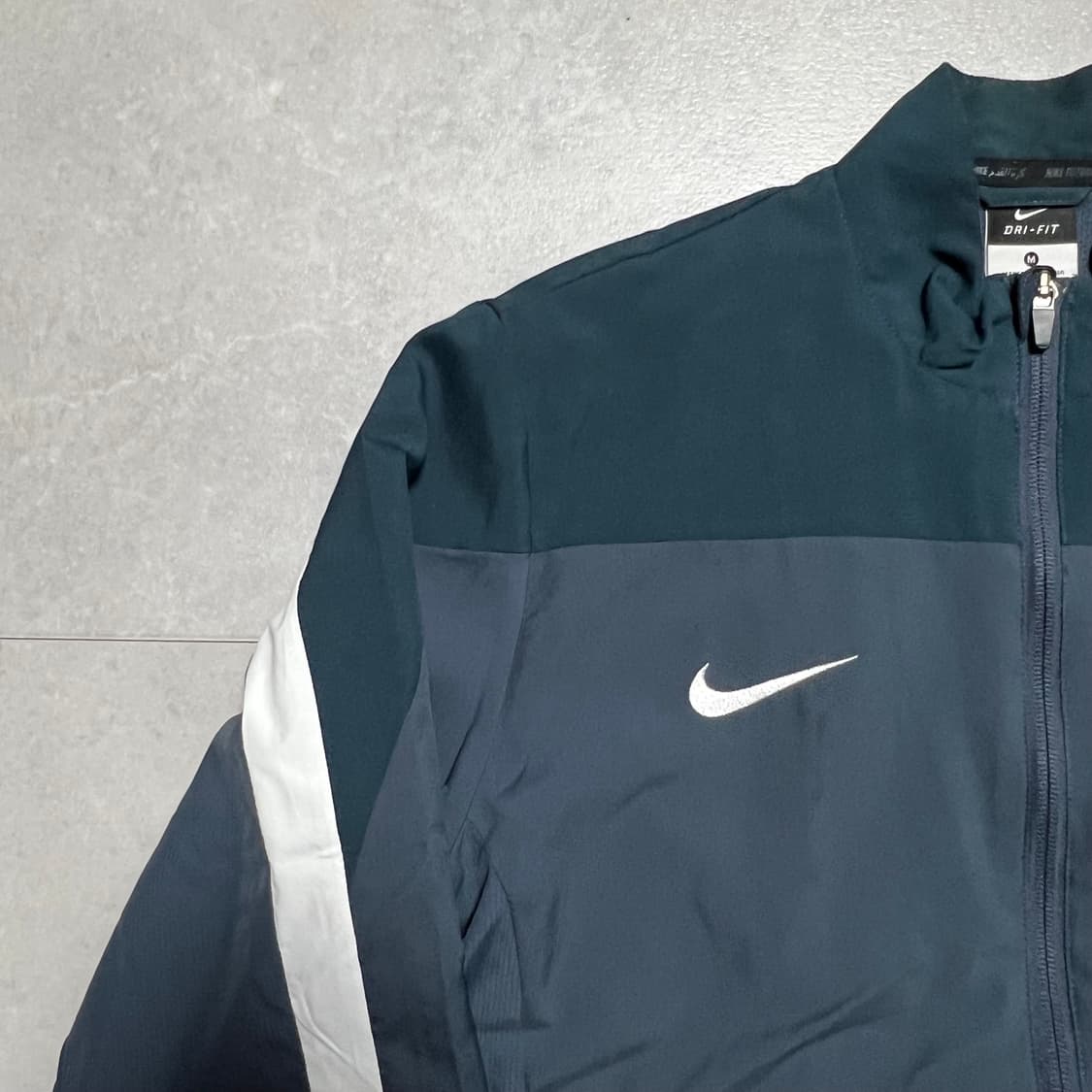 [M] 나이키 잉글랜드 축구 져지 트랙 자켓 상품이미지2