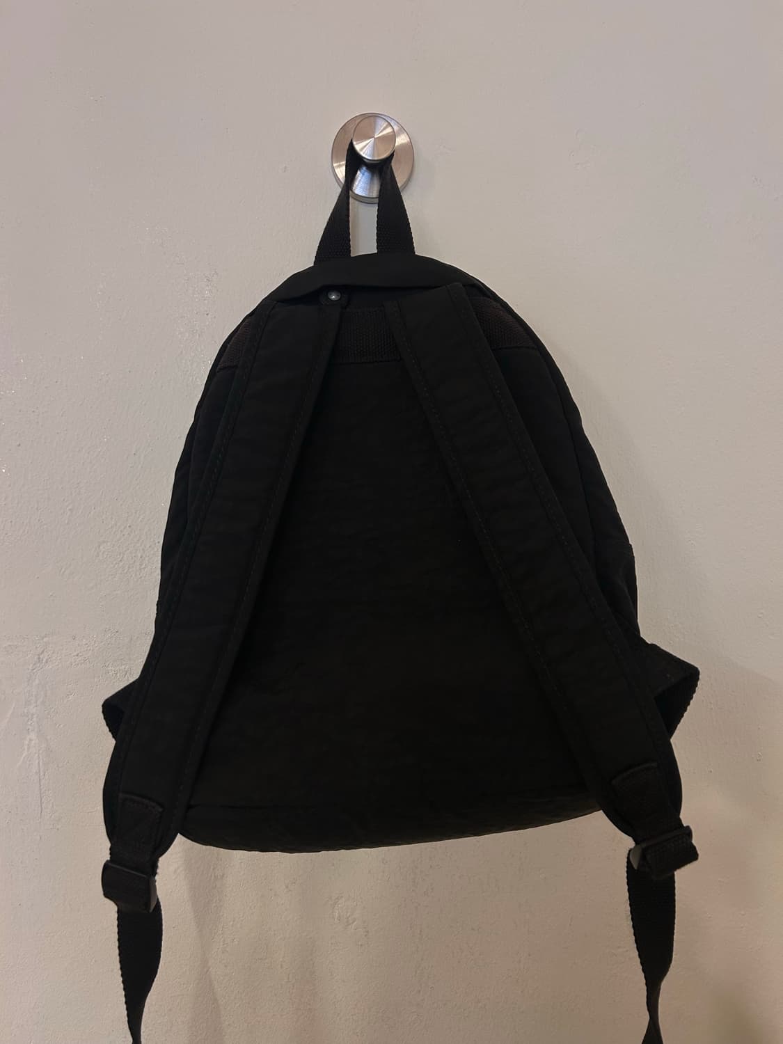 키플링 블랙 백팩 상품이미지4