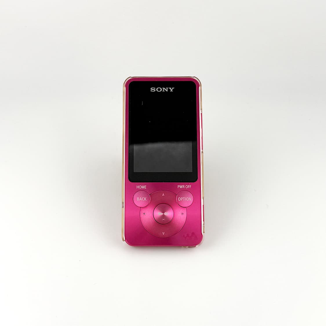 [🎁소품] SONY 소니 NW-S14K 레트로 MP3 워크맨 스피커독 상품이미지3