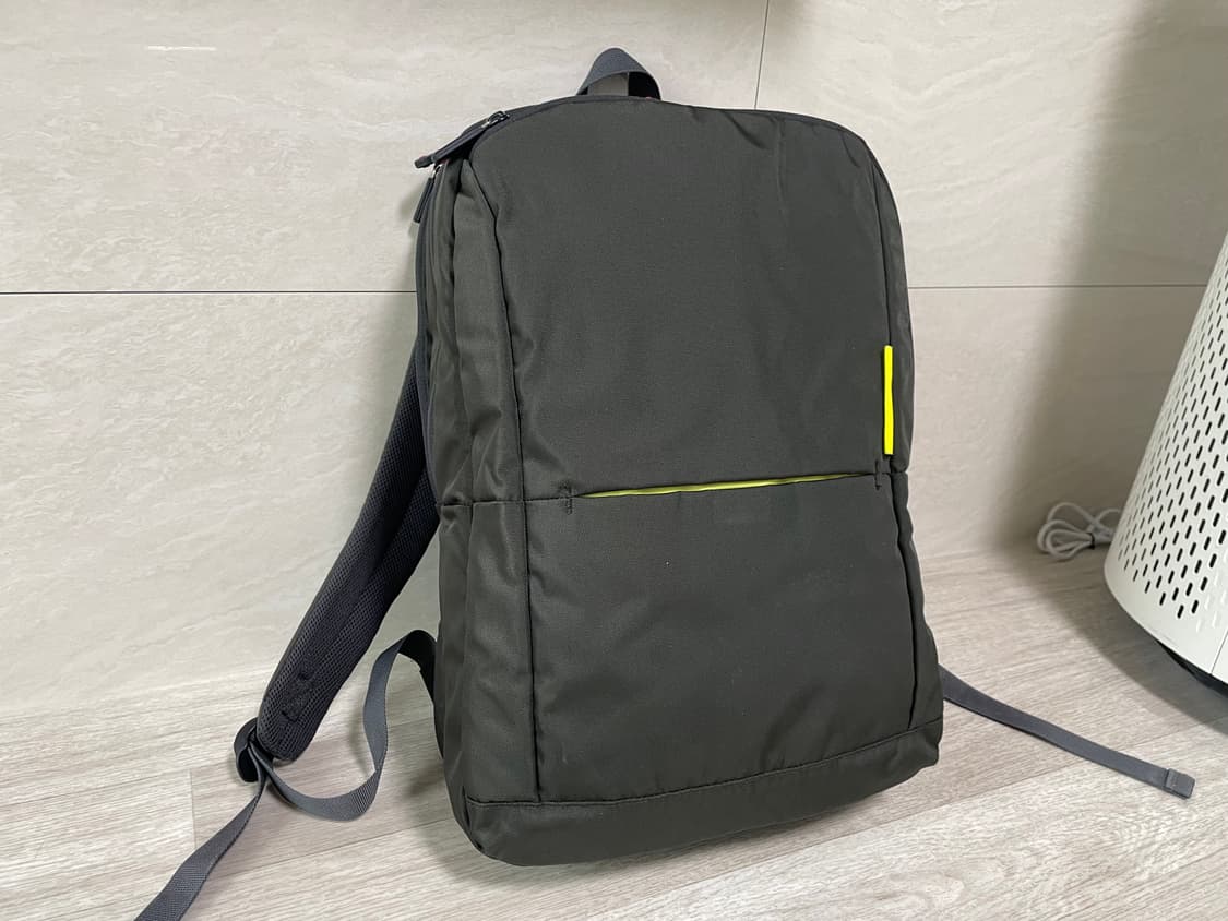 쌤소나이트 / Citypop 백팩, 남성 백팩 상품이미지1