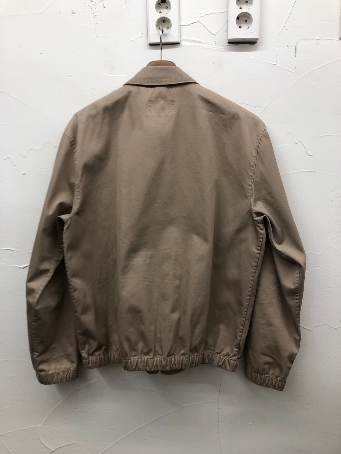 칼하트 wip 워크 자켓 상품이미지2