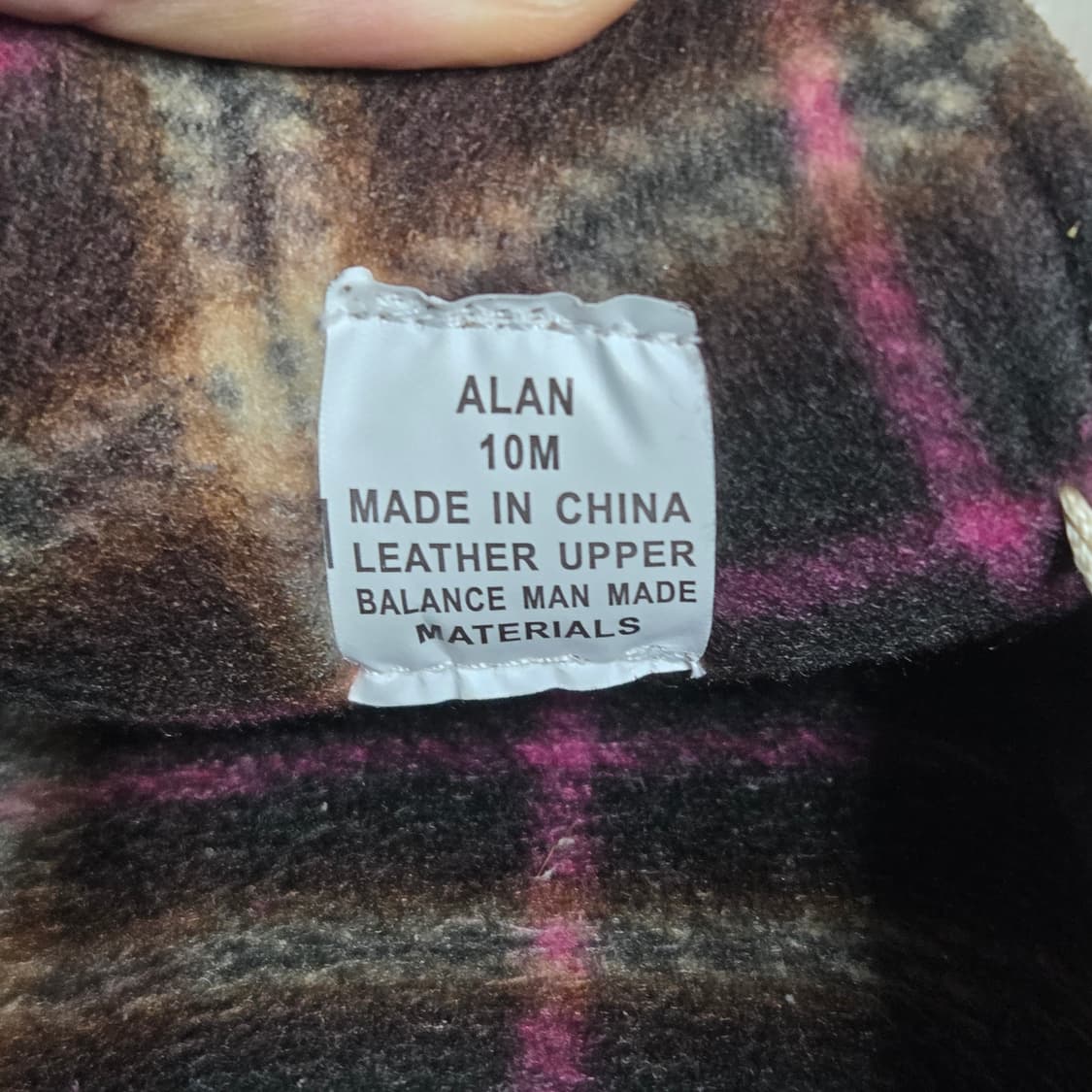 클락스 모카신 로퍼 280 상품이미지4