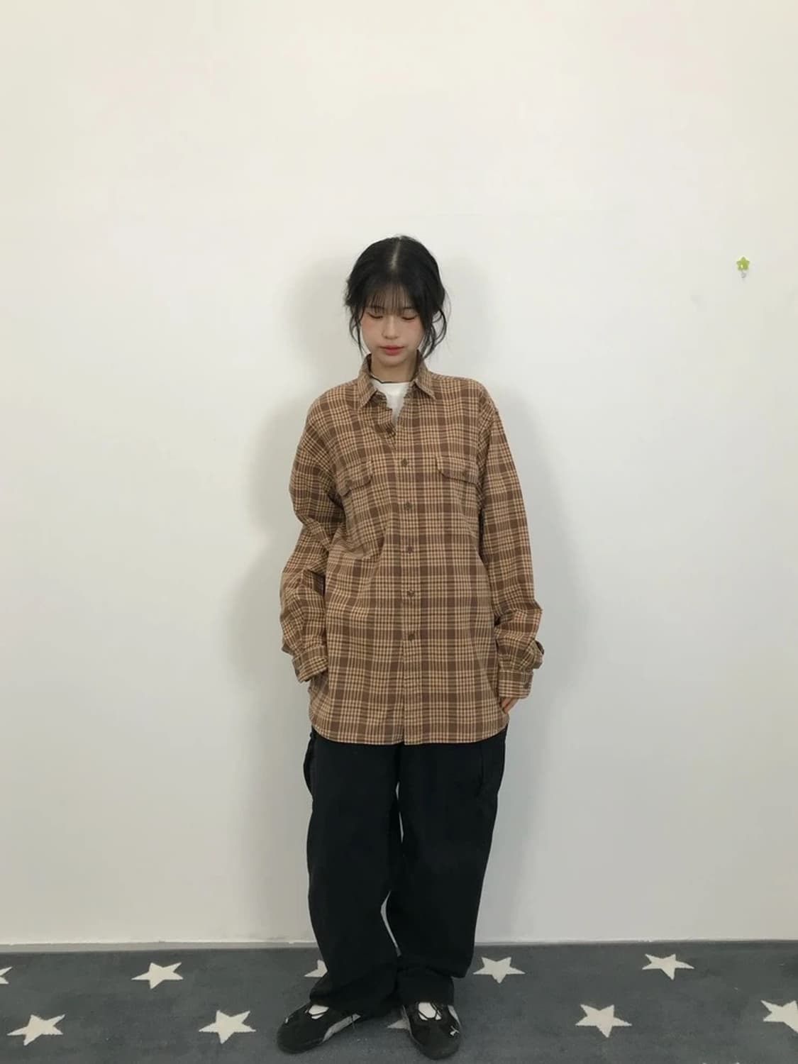 90's Polo Ralph Lauren GI Shirt 상품이미지1