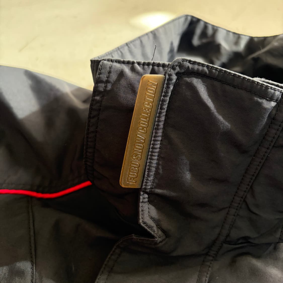 00s FUBU 후부 Snow Collection 빈티지 자켓 L 상품이미지4