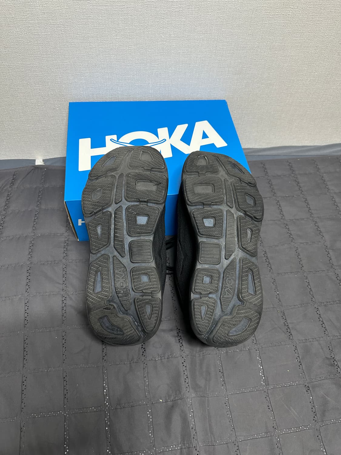 호카 본디 9 와이드 300 상품이미지2