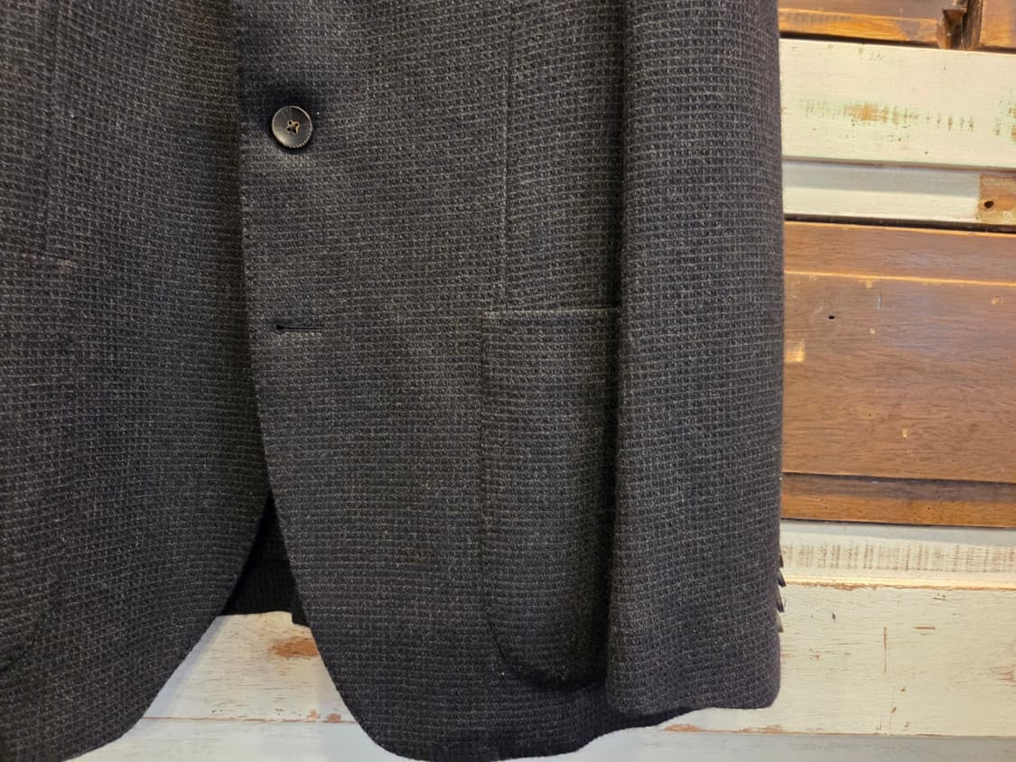 더 지지 트위드자켓  상품이미지6